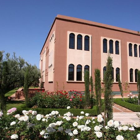 Al Fassia Aguedal Hotel Marrakesh Bagian luar foto